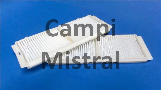 Filtre, air de l'habitacle Mistral Filter AVF1905