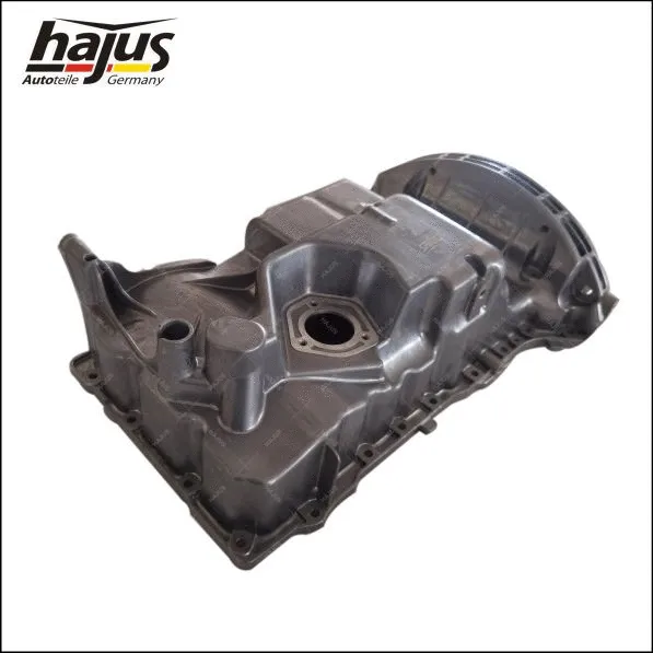 Carter d'huile hajus Autoteile 1151577