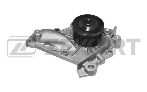 Pompe à eau, refroidissement du moteur ZEKKERT WP-1128