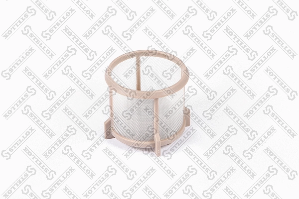 Filtre à carburant STELLOX 82-20443-SX