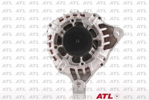 Alternateur ATL Autotechnik L 80 960
