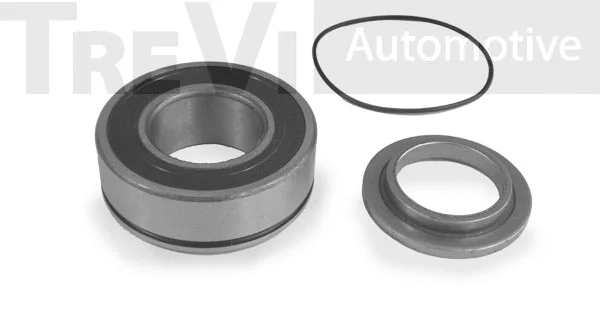 Kit de roulements de roue TREVI AUTOMOTIVE WB2173