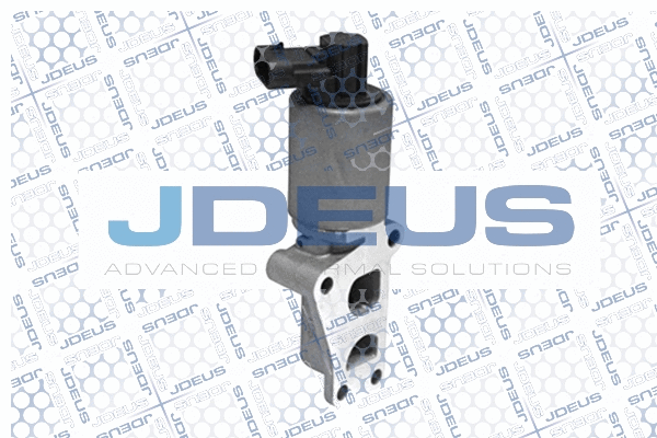 Vanne EGR JDEUS EG020010V