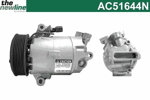 Compresseur, climatisation The NewLine AC51644N