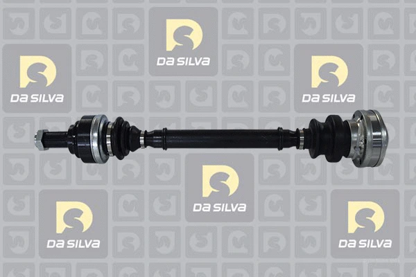 Arbre de transmission DA SILVA 4149T