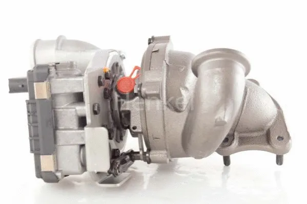 Turbocompresseur, suralimentation Henkel Parts 5112154N