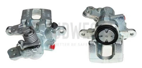Étrier de frein BUDWEG CALIPER 343112
