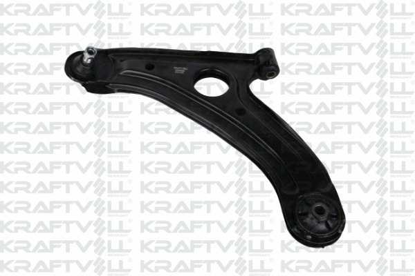 Bras de liaison, suspension de roue KRAFTVOLL GERMANY 13050552