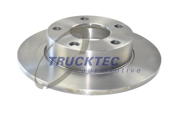 Disque de frein TRUCKTEC AUTOMOTIVE 07.35.197