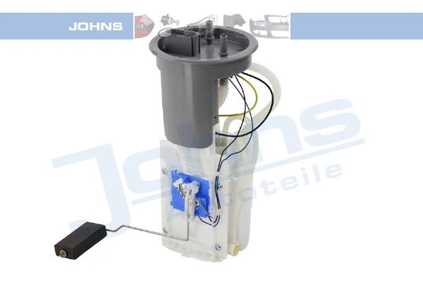 unité d'alimentation de carburant JOHNS KSP 95 49-002