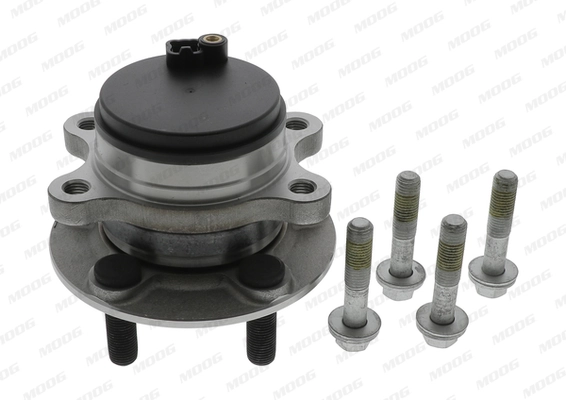 Kit de roulements de roue MOOG FD-WB-12859