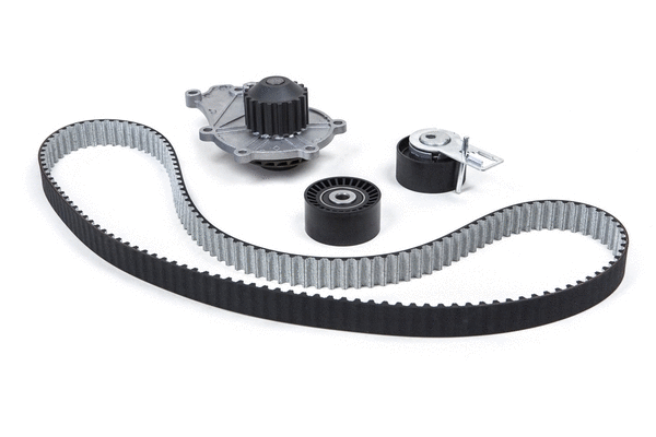 Pompe à eau + kit de courroie crantée CORAM KTC942WP
