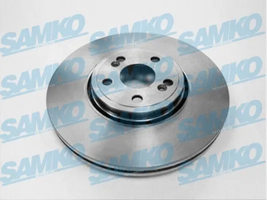 Disque de frein SAMKO R1008V