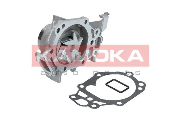 Pompe à eau, refroidissement du moteur KAMOKA T0105