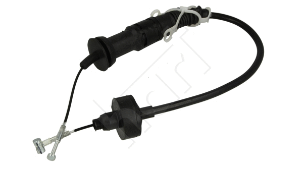 Tirette à câble, commande d'embrayage HART 335 645