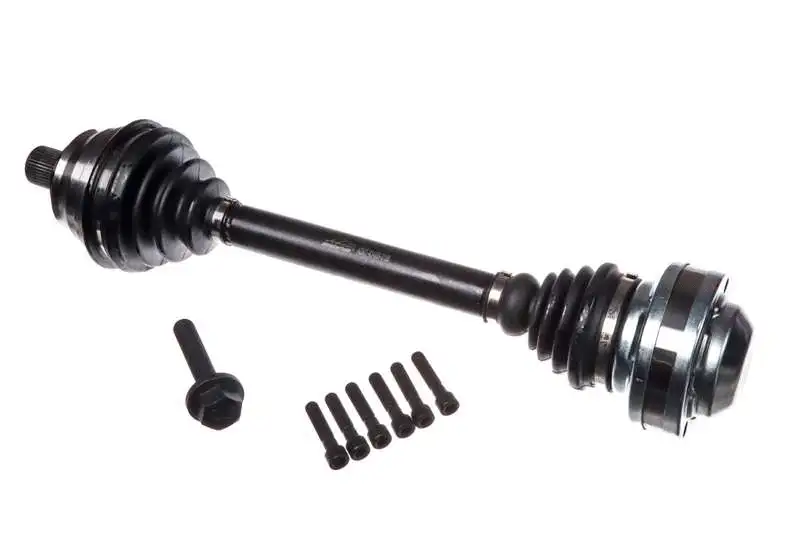 Arbre de transmission A.Z. Meisterteile AZMT-43-030-3158