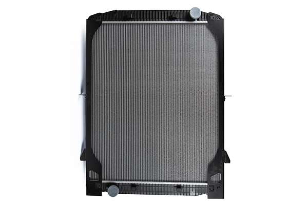 Radiateur, refroidissement du moteur ZentParts Z20550
