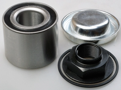 Kit de roulements de roue DENCKERMANN W413472