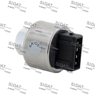 Pressostat, climatisation KRIOS 5.3027