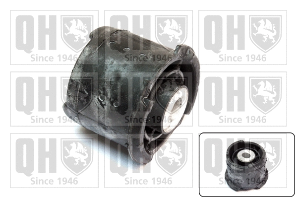 Suspension, jambe d'essieu QUINTON HAZELL EM4113