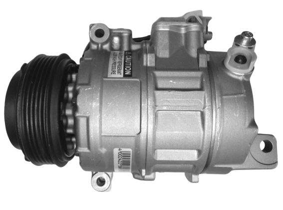 Compresseur, climatisation Airstal 10-3116