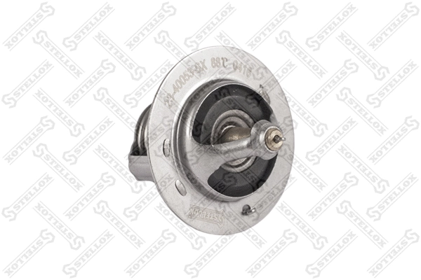 Thermostat, liquide de refroidissement STELLOX 23-40053-SX