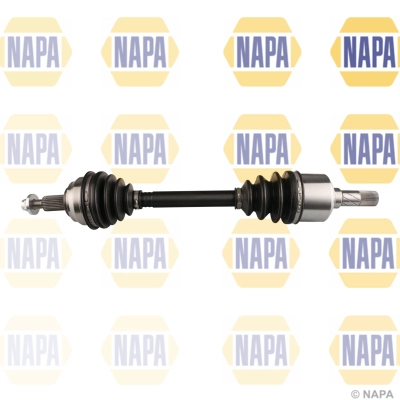 Arbre de transmission NAPA NDS1259L