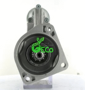 Démarreur GECO M140910