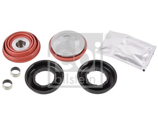 Kit de réparation, étrier de frein FEBI BILSTEIN 107238