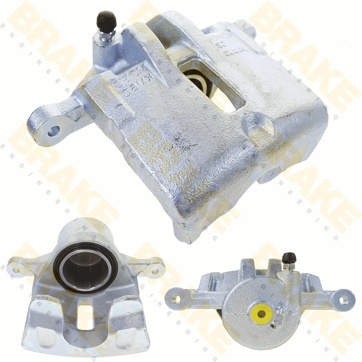 Étrier de frein Brake ENGINEERING CA3450R