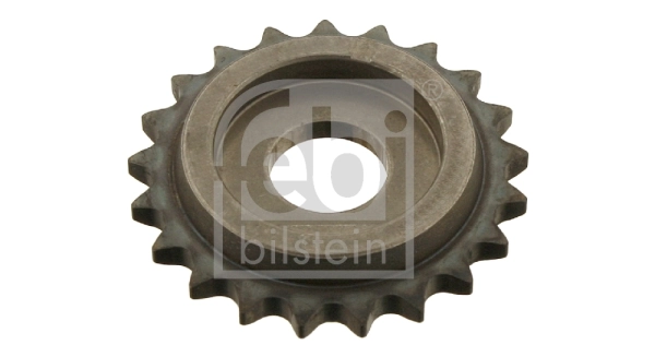 Roue dentée, arbre à contrepoids d'équilibrage FEBI BILSTEIN 25451