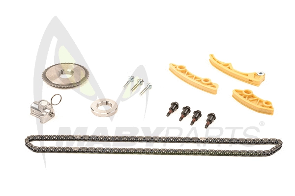Kit de distribution par chaîne MABYPARTS OTK032065