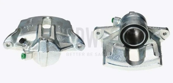 Étrier de frein BUDWEG CALIPER 343578