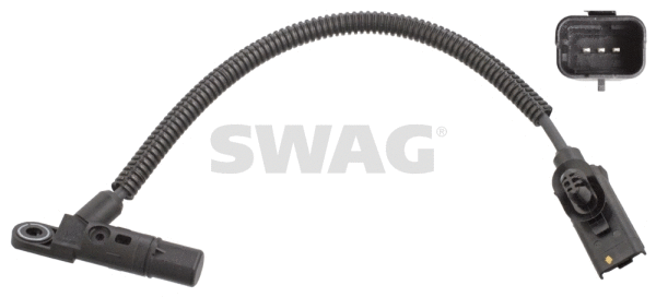 Capteur, position d'arbre à cames SWAG 50 10 3818