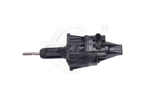 Turbocompresseur, suralimentation FREY 804100901