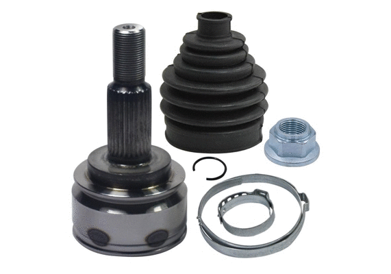 Jeu de joints, arbre de transmission HART 470 790