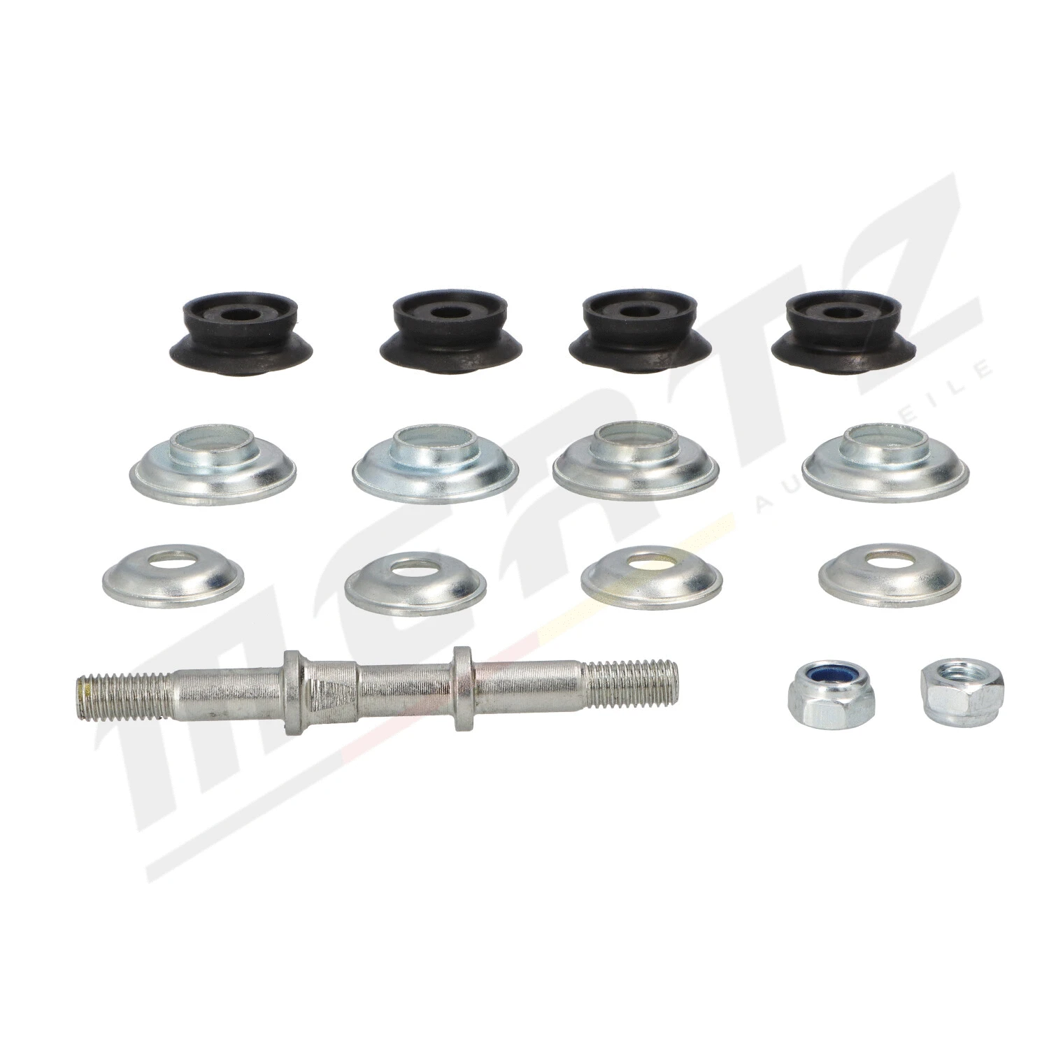 Entretoise/tige, stabilisateur MERTZ M-S1066