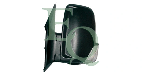 Rétroviseur extérieur EQUAL QUALITY RS01227