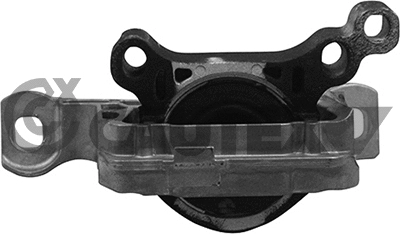 Support moteur CAUTEX 759128