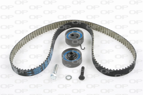 Kit de courroie crantée OPEN PARTS TBK5028.11