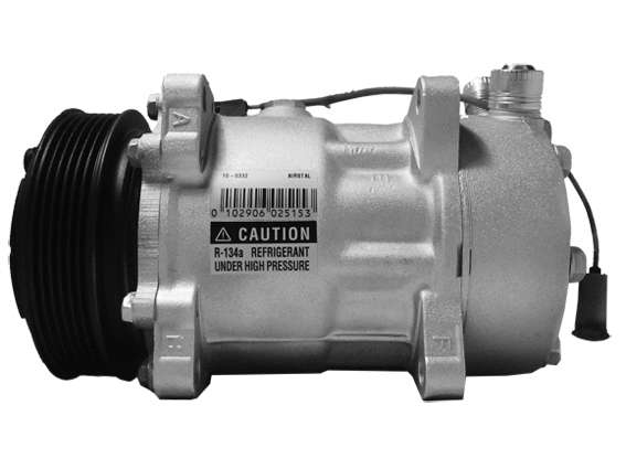 Compresseur, climatisation Airstal 10-0332