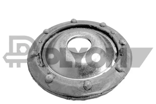 Kit de réparation, coupelle de suspension PLYOM P772217