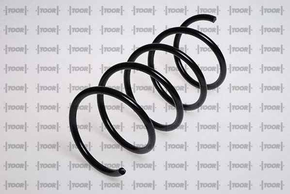 Ressort de suspension TOOR SC60925