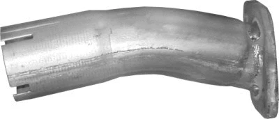 Tuyau d'échappement POLMO 07.463