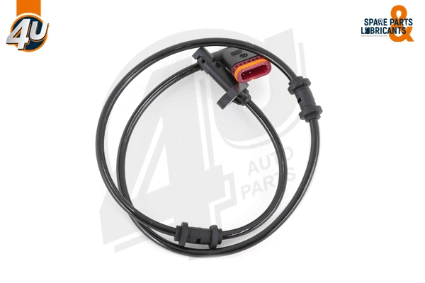 Capteur, vitesse de roue 4U Autoparts 20230MR