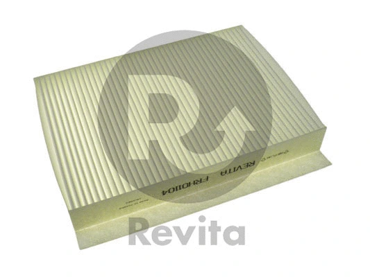 Filtre, air de l'habitacle REVITA FRH01104
