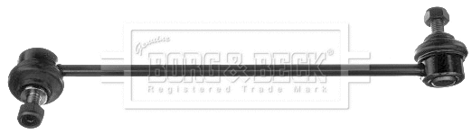 Entretoise/tige, stabilisateur BORG & BECK BDL7424