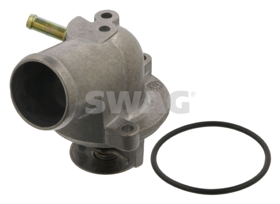Thermostat, liquide de refroidissement SWAG 10 93 6462