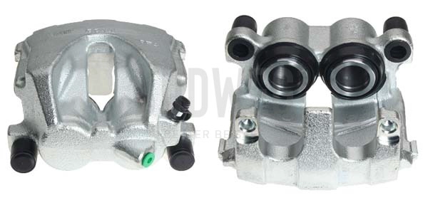 Étrier de frein BUDWEG CALIPER 344815
