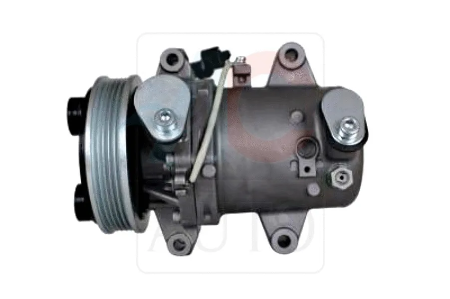 Compresseur, climatisation ACAUTO AC-01CL060